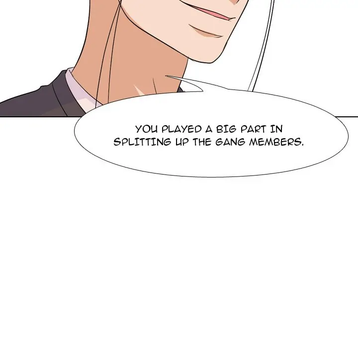 High School Legend: Red Dragon Chapter 140 - Page 28