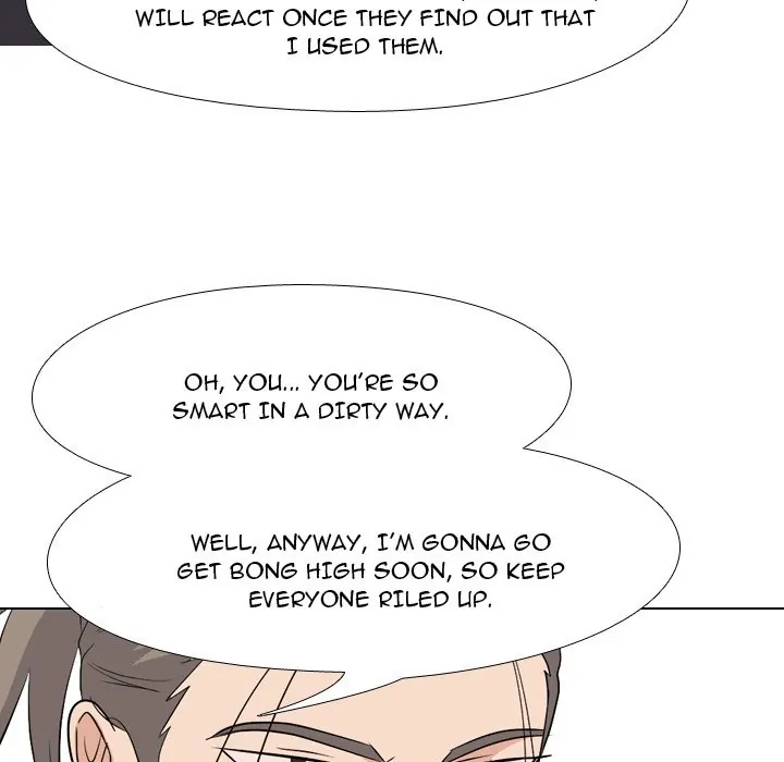 High School Legend: Red Dragon Chapter 140 - Page 31