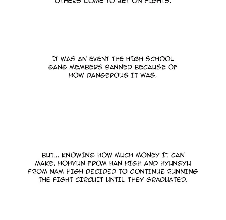 High School Legend: Red Dragon Chapter 140 - Page 36