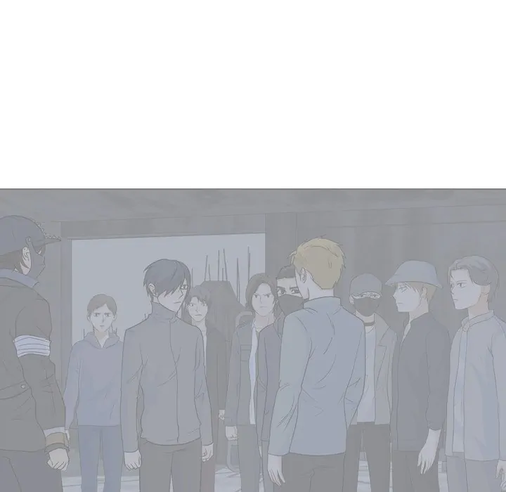 High School Legend: Red Dragon Chapter 140 - Page 37