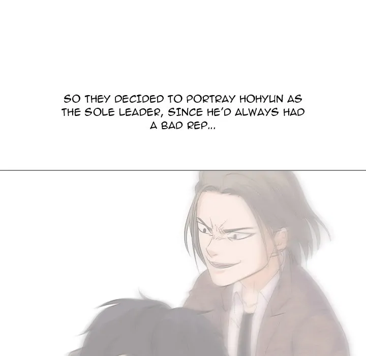High School Legend: Red Dragon Chapter 140 - Page 39