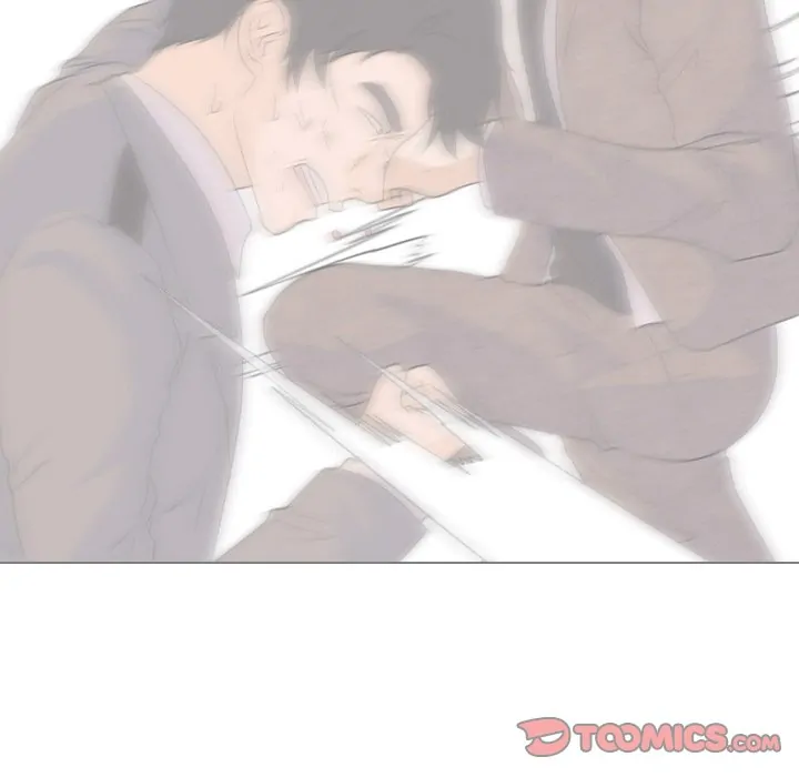 High School Legend: Red Dragon Chapter 140 - Page 40