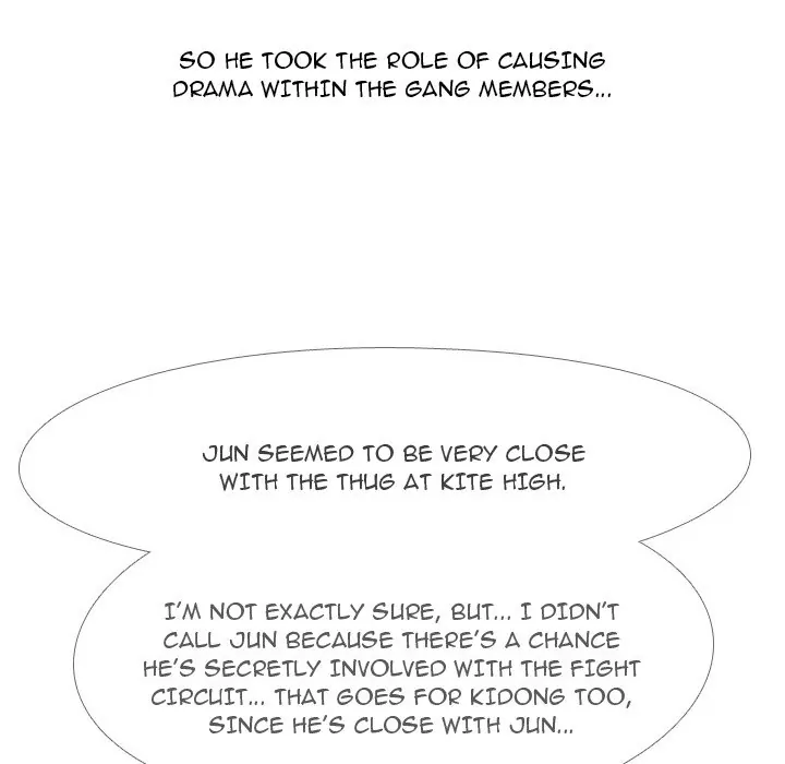 High School Legend: Red Dragon Chapter 140 - Page 44