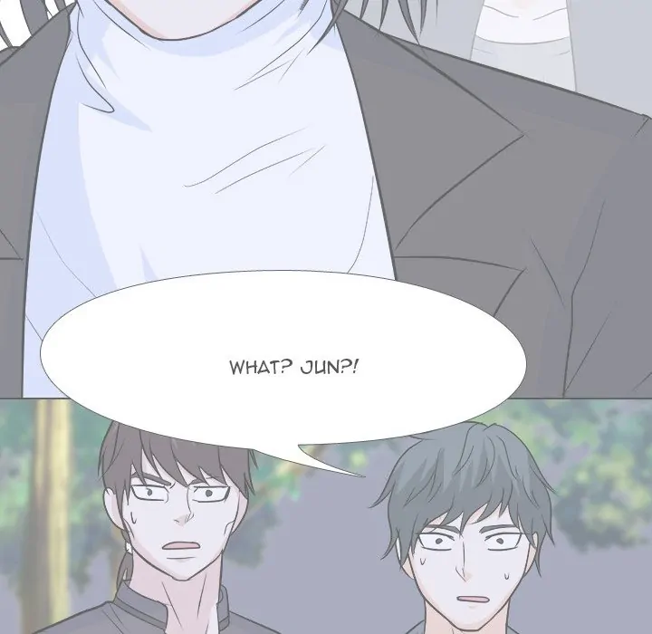 High School Legend: Red Dragon Chapter 140 - Page 46