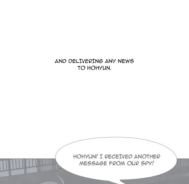High School Legend: Red Dragon Chapter 140 - Page 48