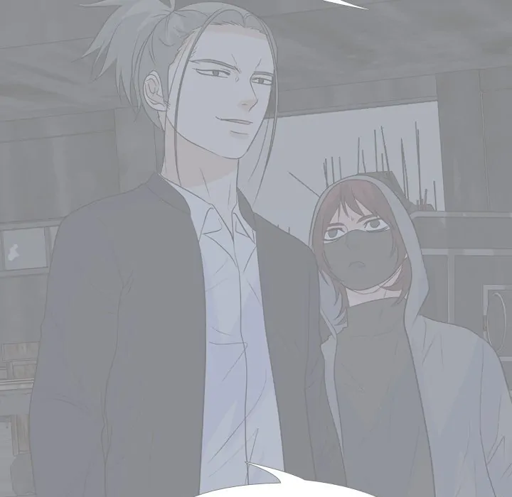 High School Legend: Red Dragon Chapter 140 - Page 49