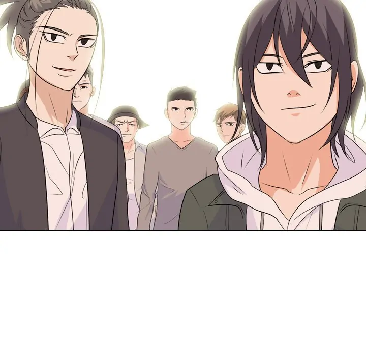 High School Legend: Red Dragon Chapter 140 - Page 51