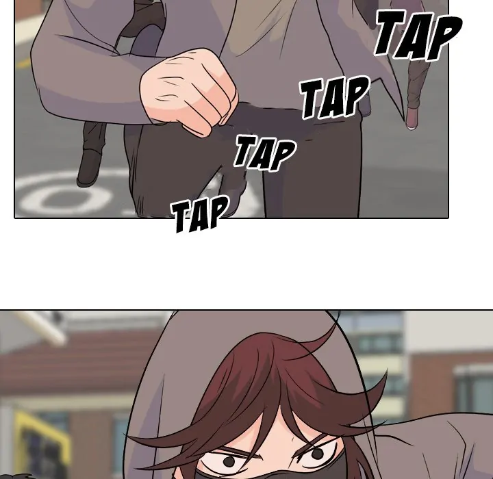 High School Legend: Red Dragon Chapter 140 - Page 53