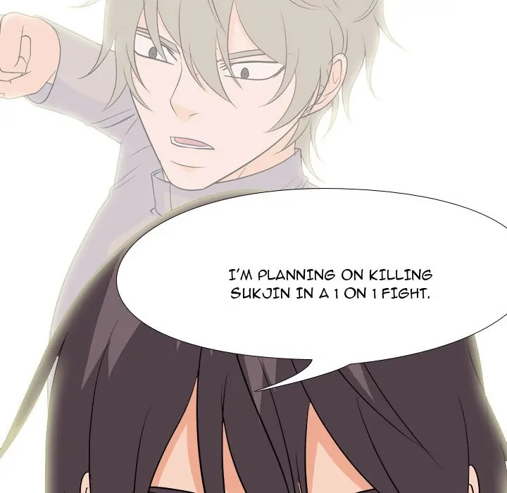 High School Legend: Red Dragon Chapter 140 - Page 58