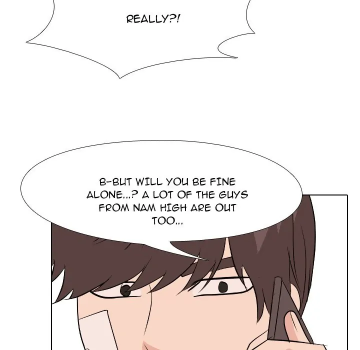 High School Legend: Red Dragon Chapter 140 - Page 7