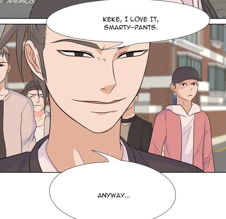 High School Legend: Red Dragon Chapter 140 - Page 64