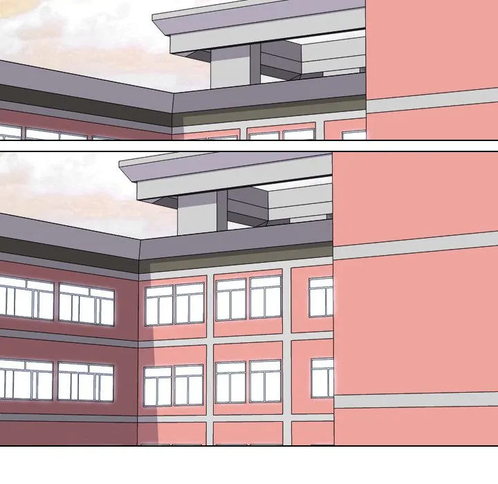 High School Legend: Red Dragon Chapter 140 - Page 68