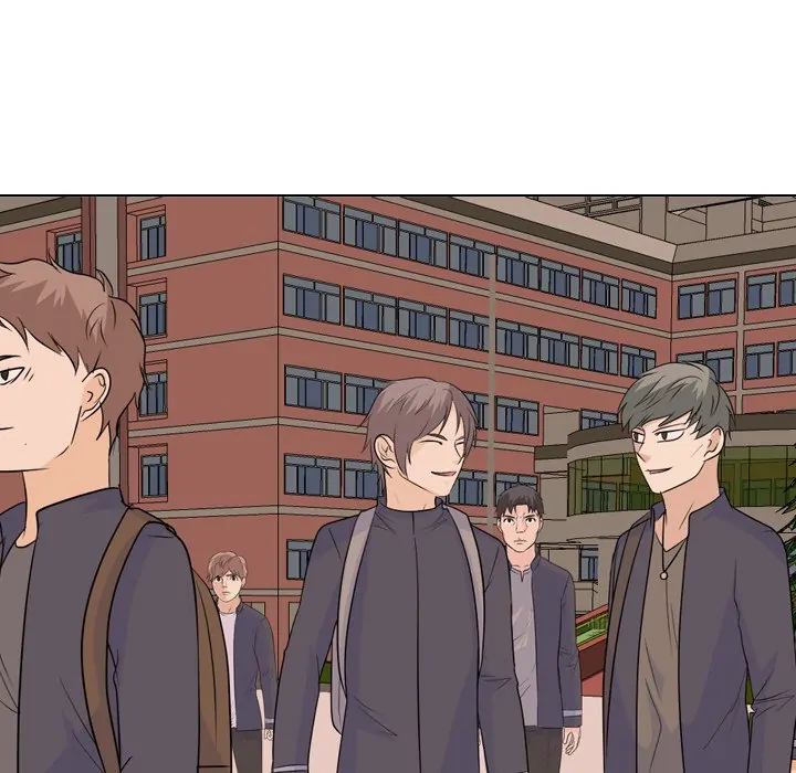 High School Legend: Red Dragon Chapter 140 - Page 69