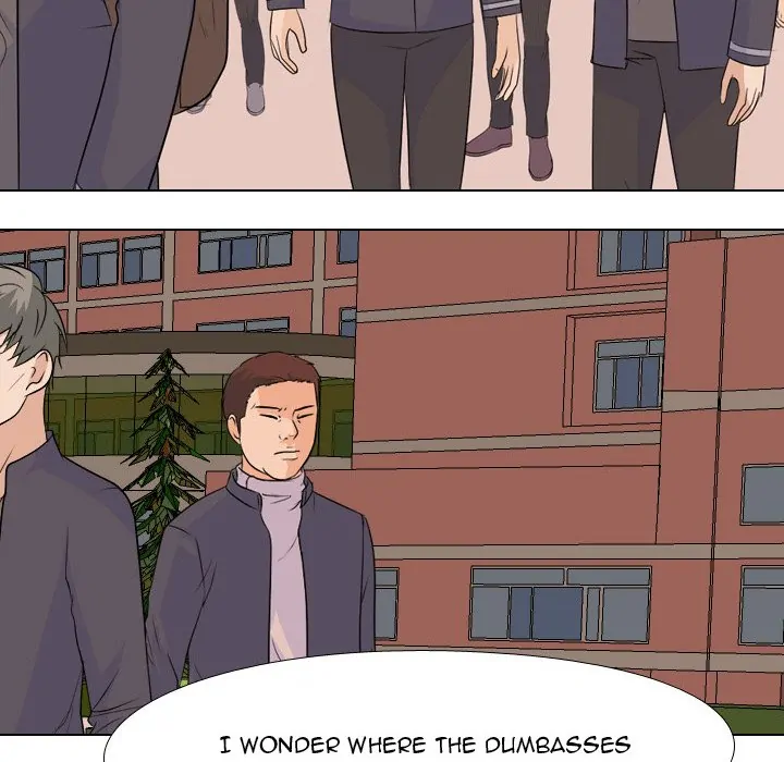 High School Legend: Red Dragon Chapter 140 - Page 70