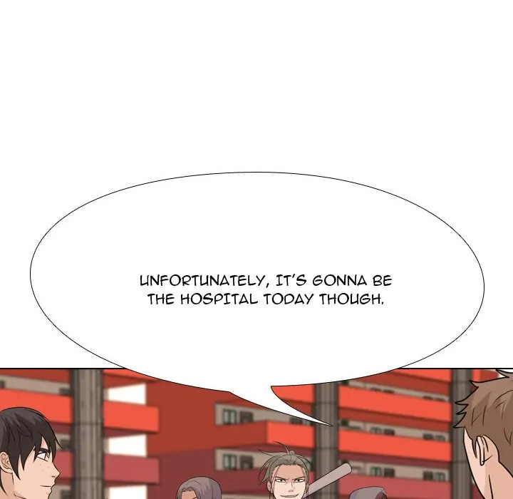 High School Legend: Red Dragon Chapter 140 - Page 72