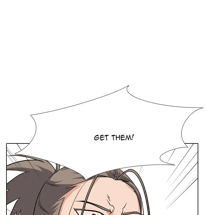High School Legend: Red Dragon Chapter 140 - Page 74