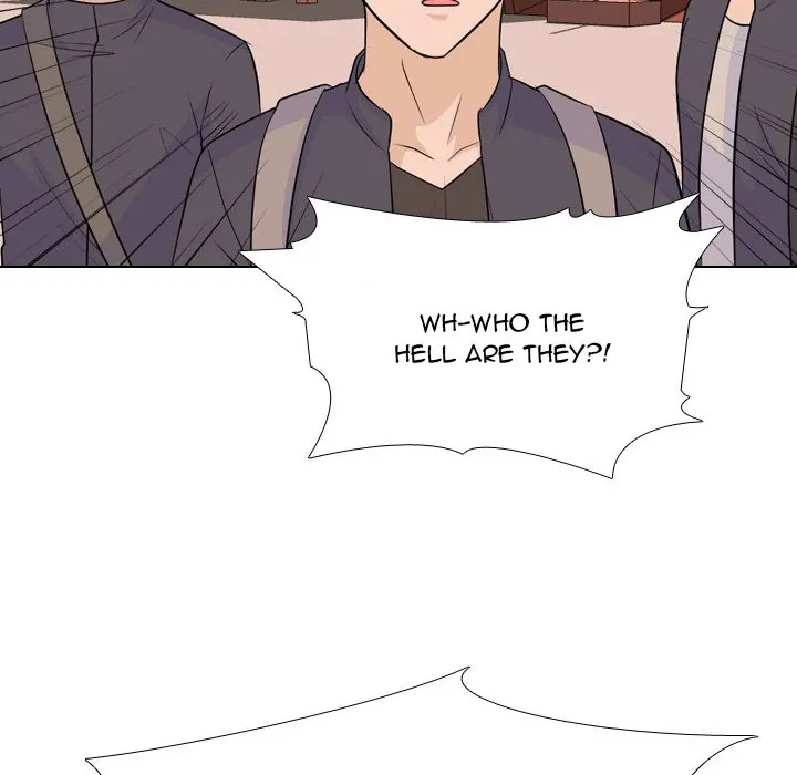 High School Legend: Red Dragon Chapter 140 - Page 76