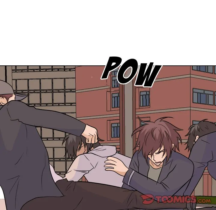 High School Legend: Red Dragon Chapter 140 - Page 78
