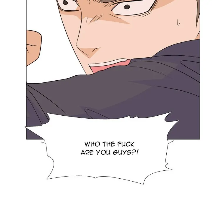 High School Legend: Red Dragon Chapter 140 - Page 82