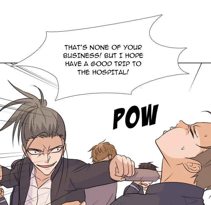 High School Legend: Red Dragon Chapter 140 - Page 83