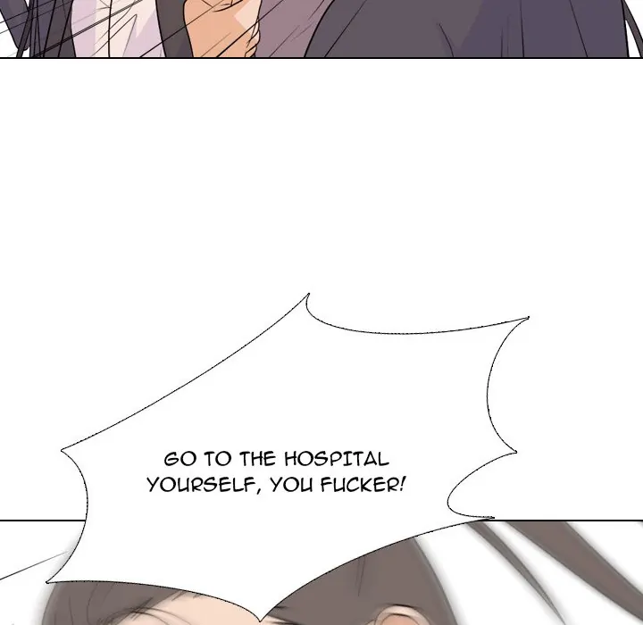High School Legend: Red Dragon Chapter 140 - Page 84