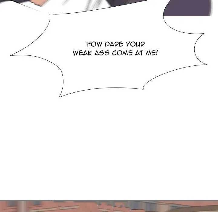 High School Legend: Red Dragon Chapter 140 - Page 92