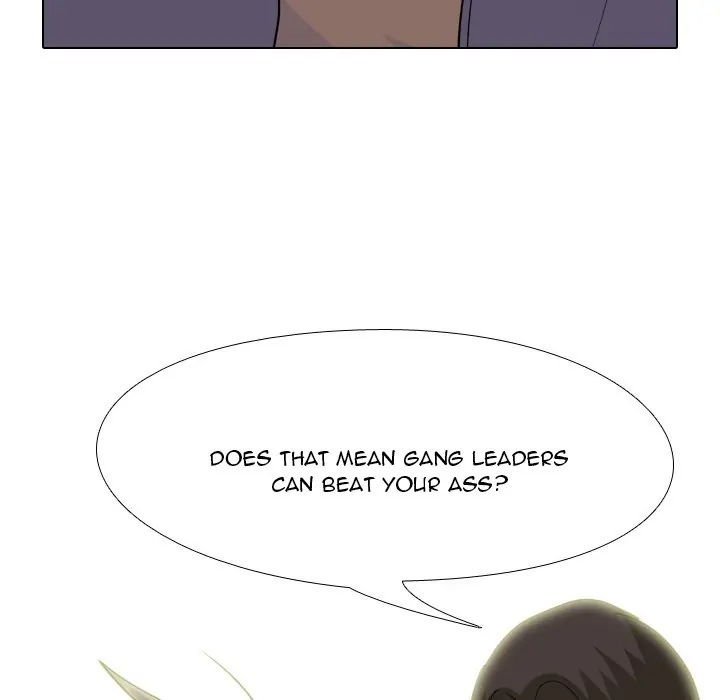 High School Legend: Red Dragon Chapter 140 - Page 95
