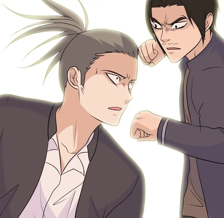 High School Legend: Red Dragon Chapter 140 - Page 96