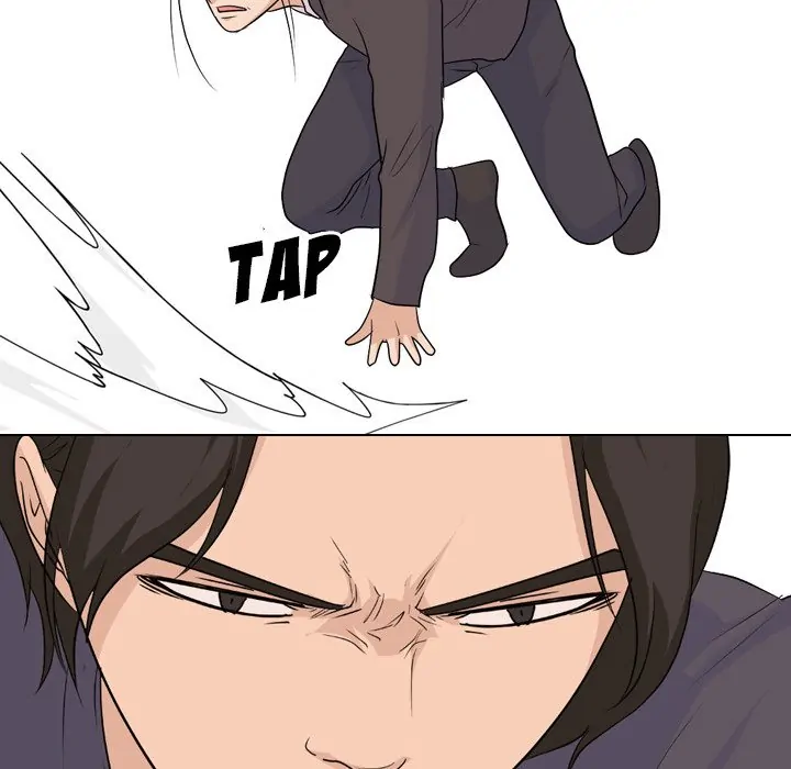High School Legend: Red Dragon Chapter 140 - Page 99