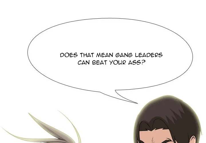 High School Legend: Red Dragon Chapter 141 - Page 1