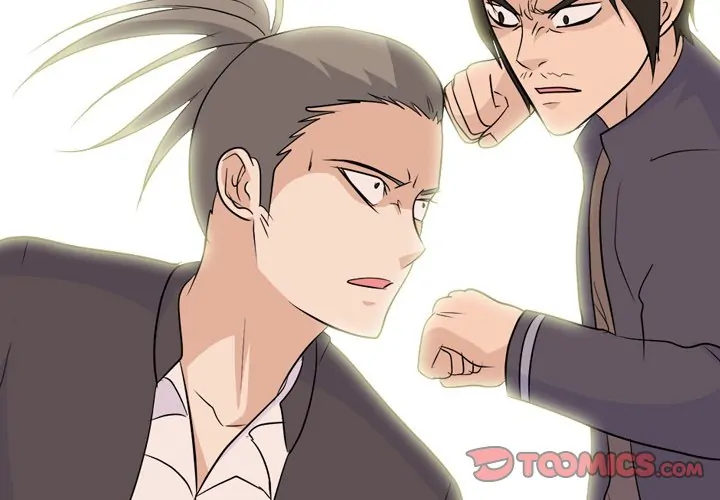 High School Legend: Red Dragon Chapter 141 - Page 2