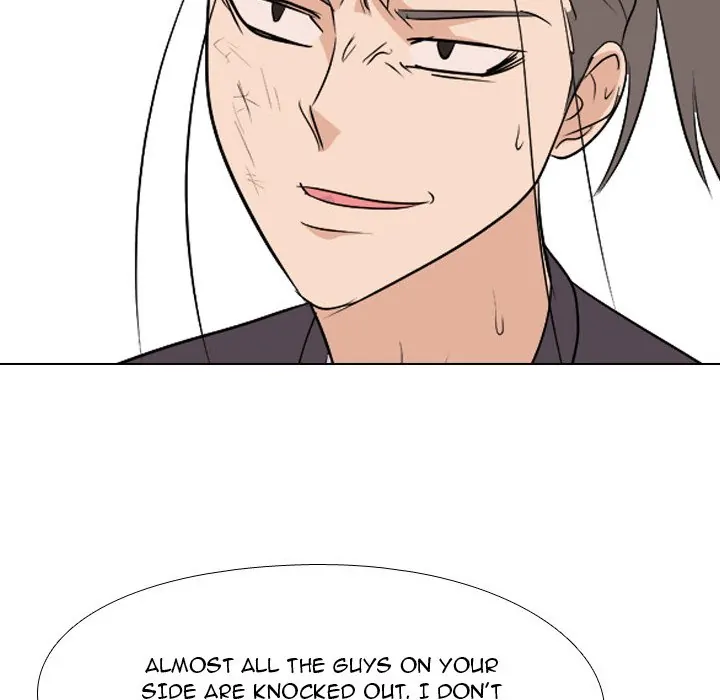 High School Legend: Red Dragon Chapter 141 - Page 102