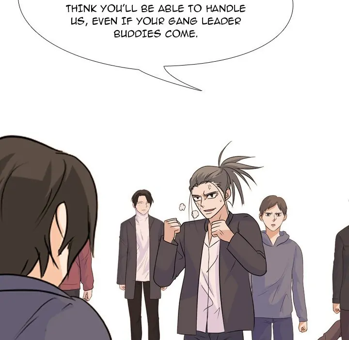 High School Legend: Red Dragon Chapter 141 - Page 103