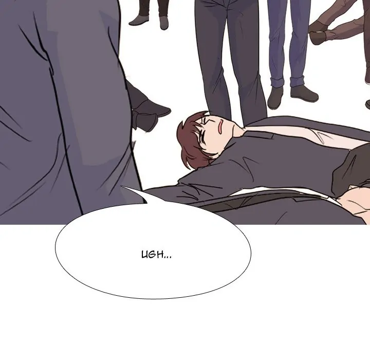 High School Legend: Red Dragon Chapter 141 - Page 104