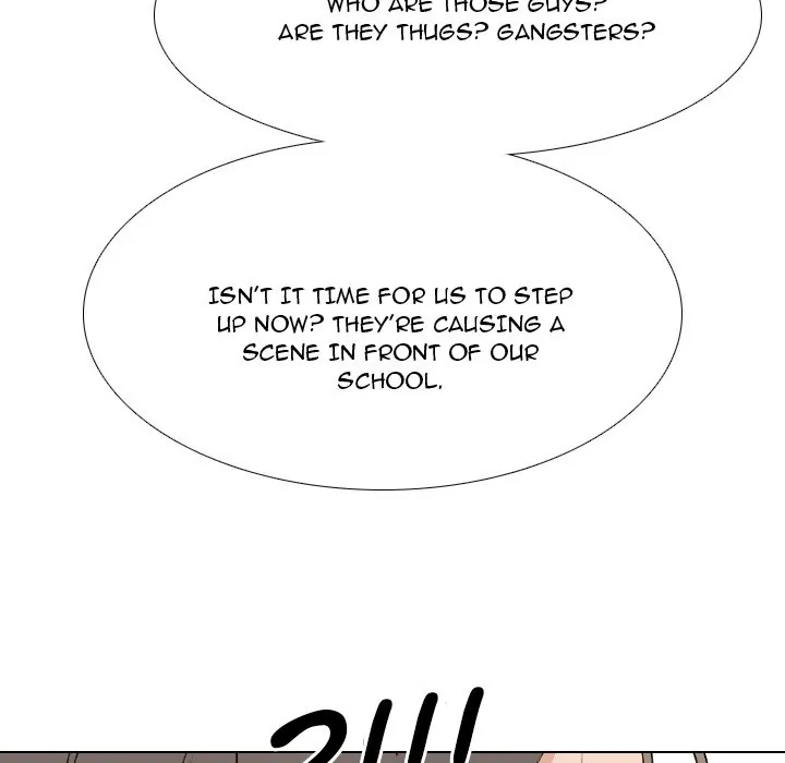 High School Legend: Red Dragon Chapter 141 - Page 106