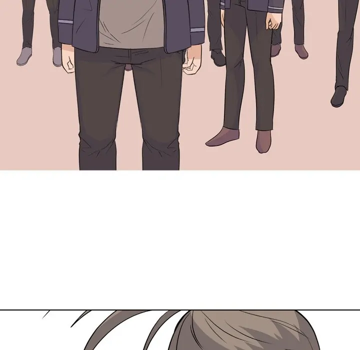 High School Legend: Red Dragon Chapter 141 - Page 109