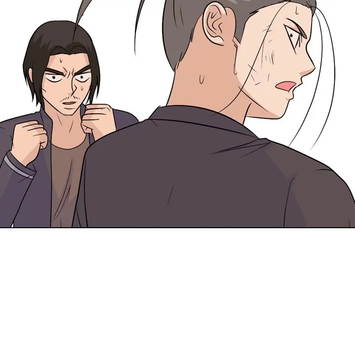 High School Legend: Red Dragon Chapter 141 - Page 110