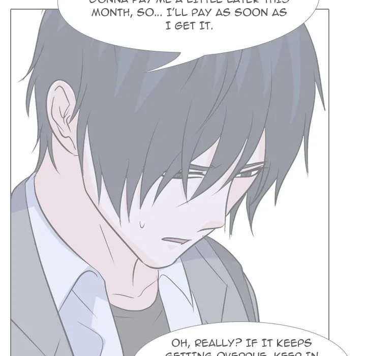 High School Legend: Red Dragon Chapter 141 - Page 15