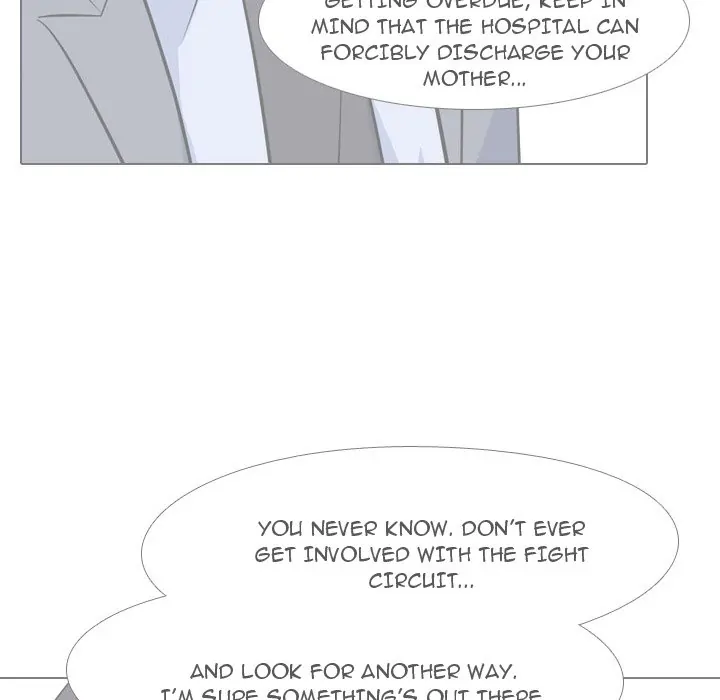High School Legend: Red Dragon Chapter 141 - Page 16