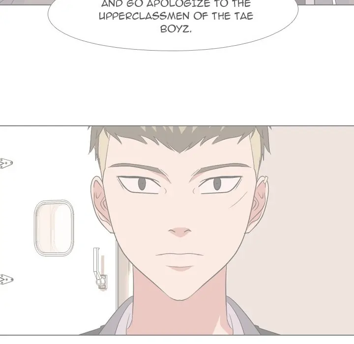High School Legend: Red Dragon Chapter 141 - Page 18