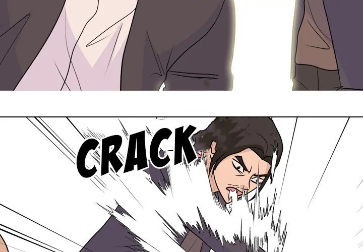 High School Legend: Red Dragon Chapter 141 - Page 3