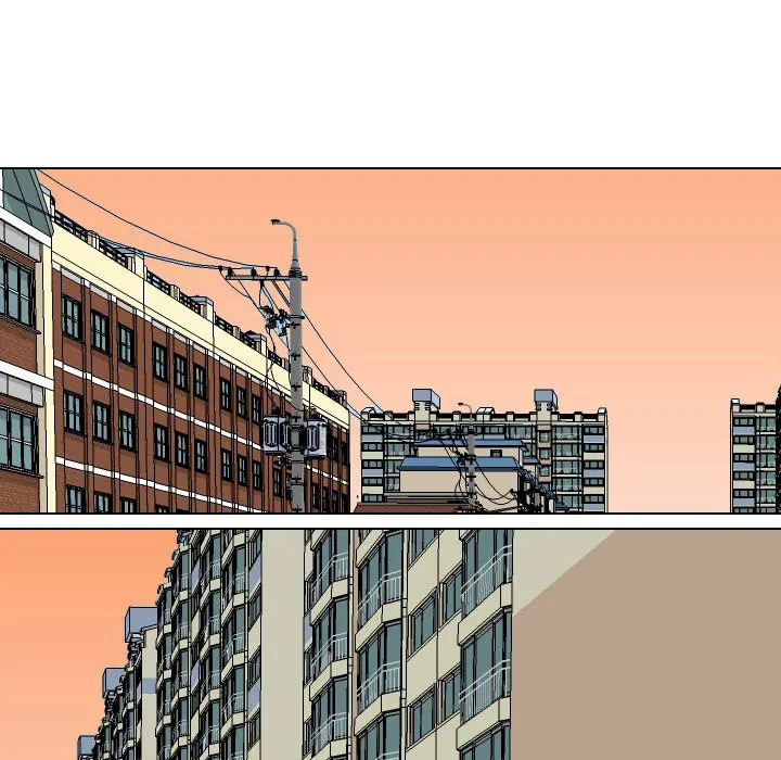 High School Legend: Red Dragon Chapter 141 - Page 22
