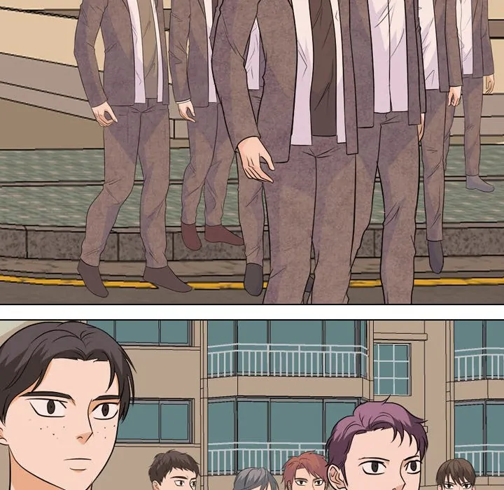 High School Legend: Red Dragon Chapter 141 - Page 24