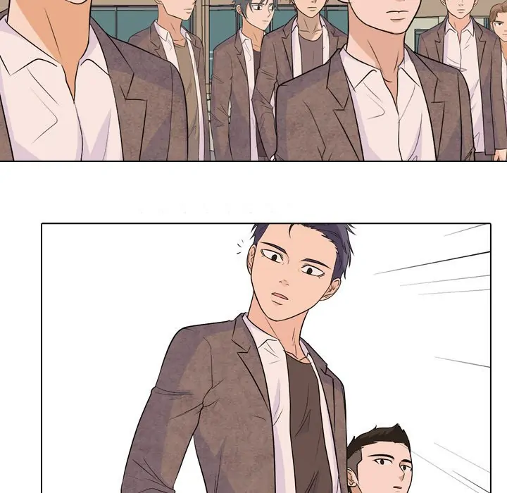 High School Legend: Red Dragon Chapter 141 - Page 25