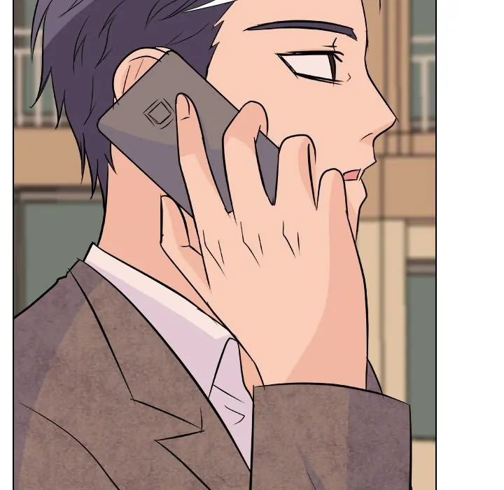 High School Legend: Red Dragon Chapter 141 - Page 27