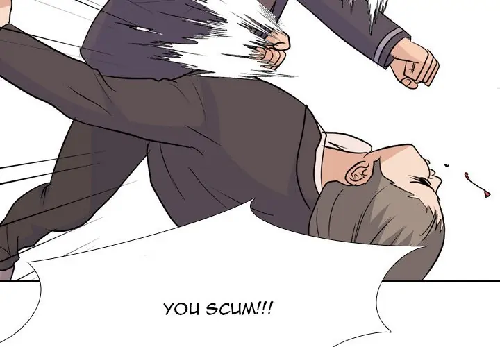 High School Legend: Red Dragon Chapter 141 - Page 4