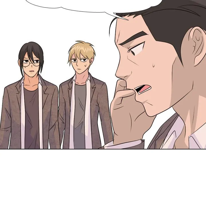 High School Legend: Red Dragon Chapter 141 - Page 35