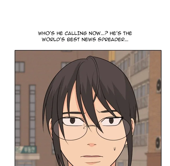 High School Legend: Red Dragon Chapter 141 - Page 36