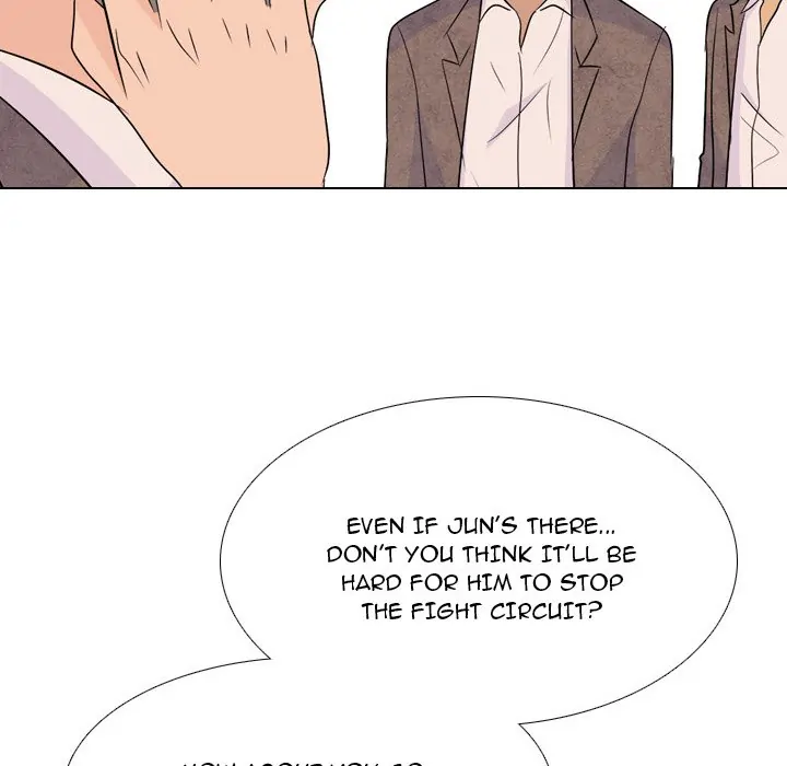 High School Legend: Red Dragon Chapter 141 - Page 39