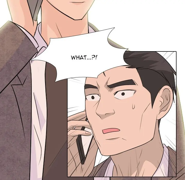 High School Legend: Red Dragon Chapter 141 - Page 43